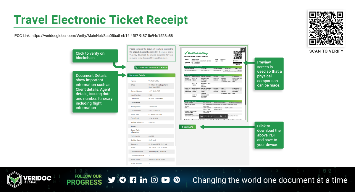 Travel-Electronic-Ticket-Receipt